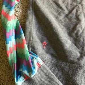 ivivva sweatshirt